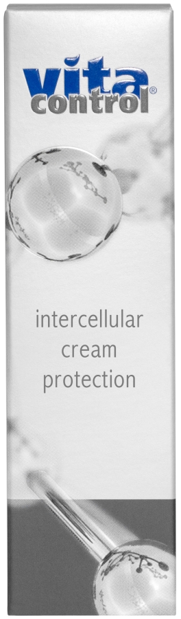intercellular cream protection (LSF 25)